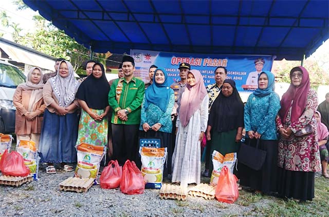 Sembako <a href='https://www.acehhits.com/tag/agara' alt='Agara'  style='color:#0078b8;'>Agara</a>