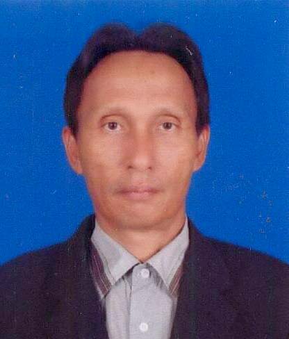  Izharuddin