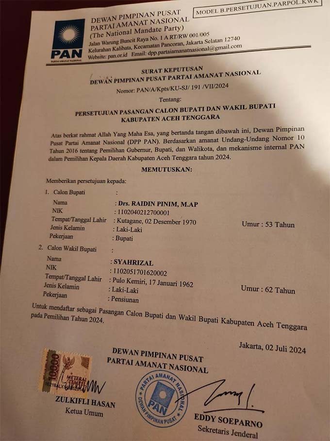 Pan Aceh