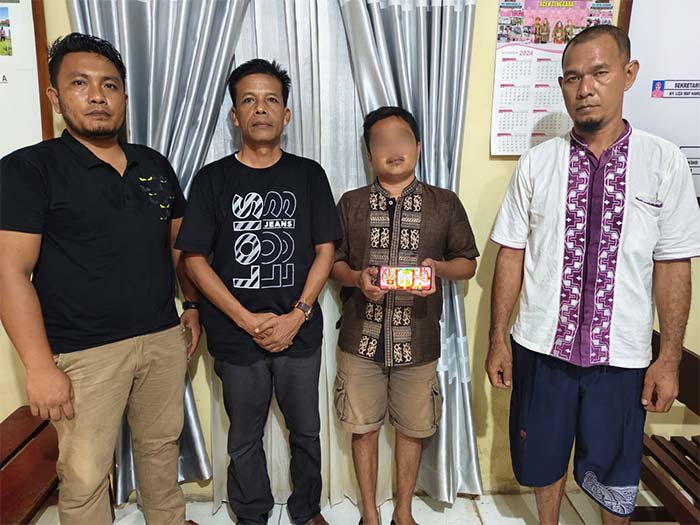 Pelaku <a href='https://www.acehhits.com/tag/judi-online' alt='Judi Online'  style='color:#0078b8;'>Judi Online</a>