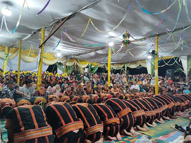saman