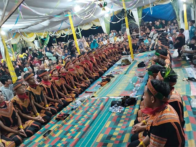 saman